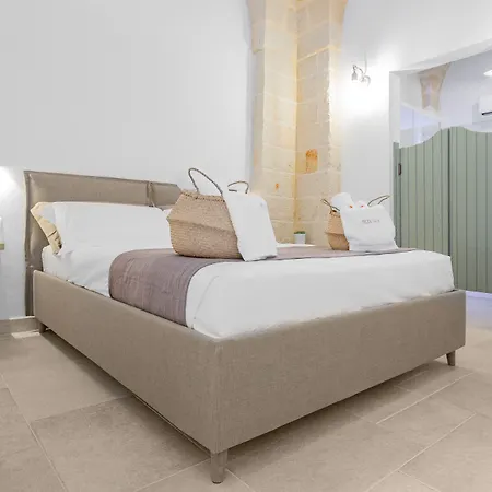 Filia Solis - Old Town Suites & Spa-3