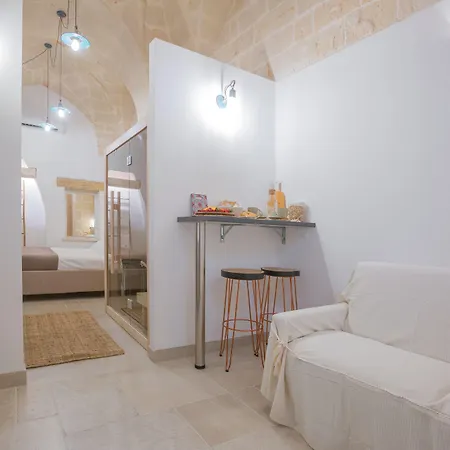 Filia Solis - Old Town Suites & Spa-2